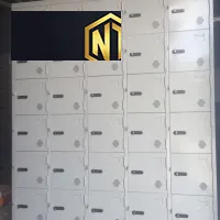 TỦ LOCKER 30 ngăn 30C5K KHÓA MẬT MÃ